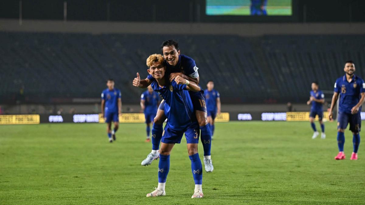 3 Bintang Thailand yang Ancam Ambisi Timnas Indonesia di Final FIFA ASEAN Cup 2026