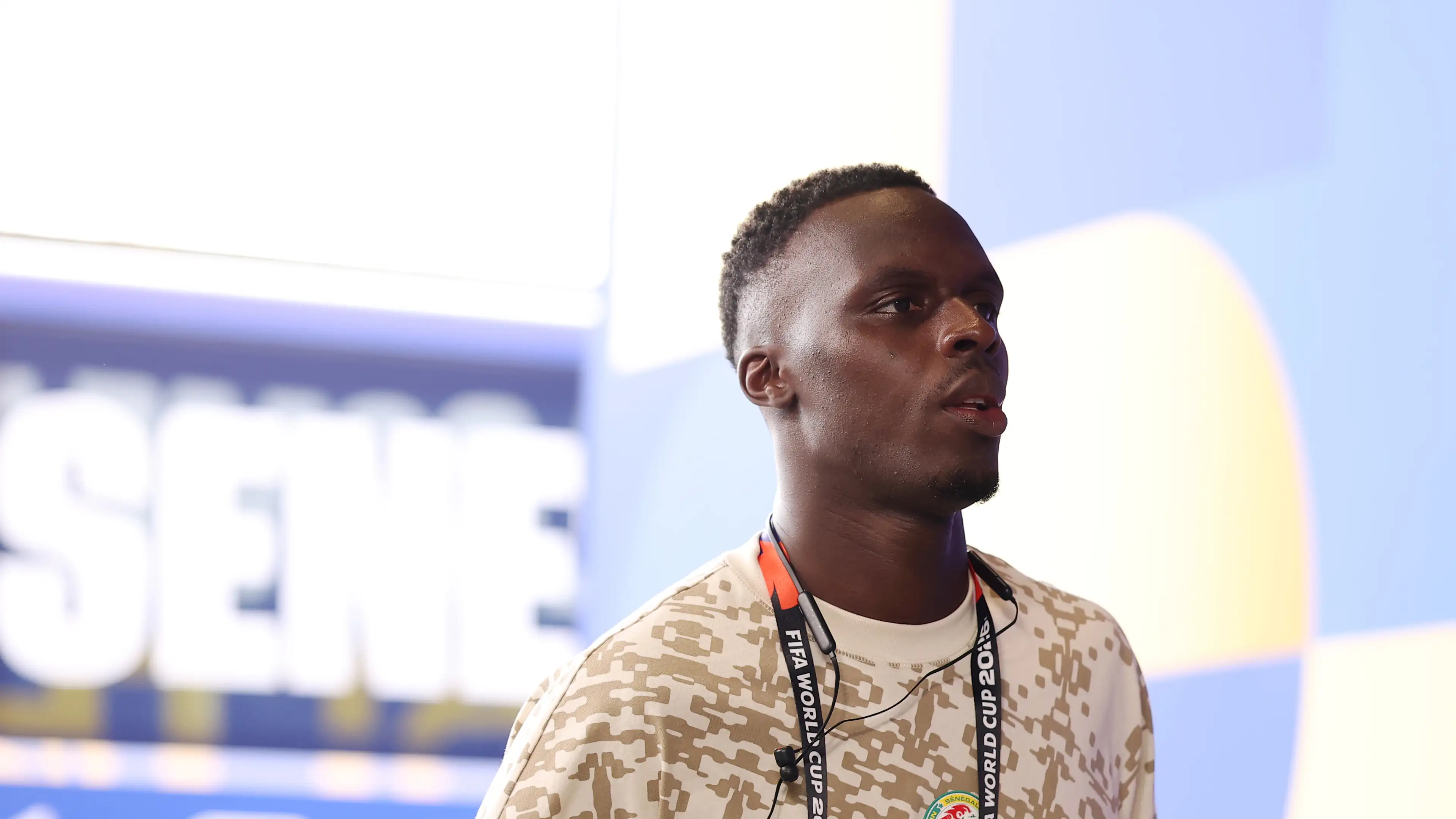Usai absen dua bulan, Mendy memulai perjalanan Al Ahli di Piala Raja