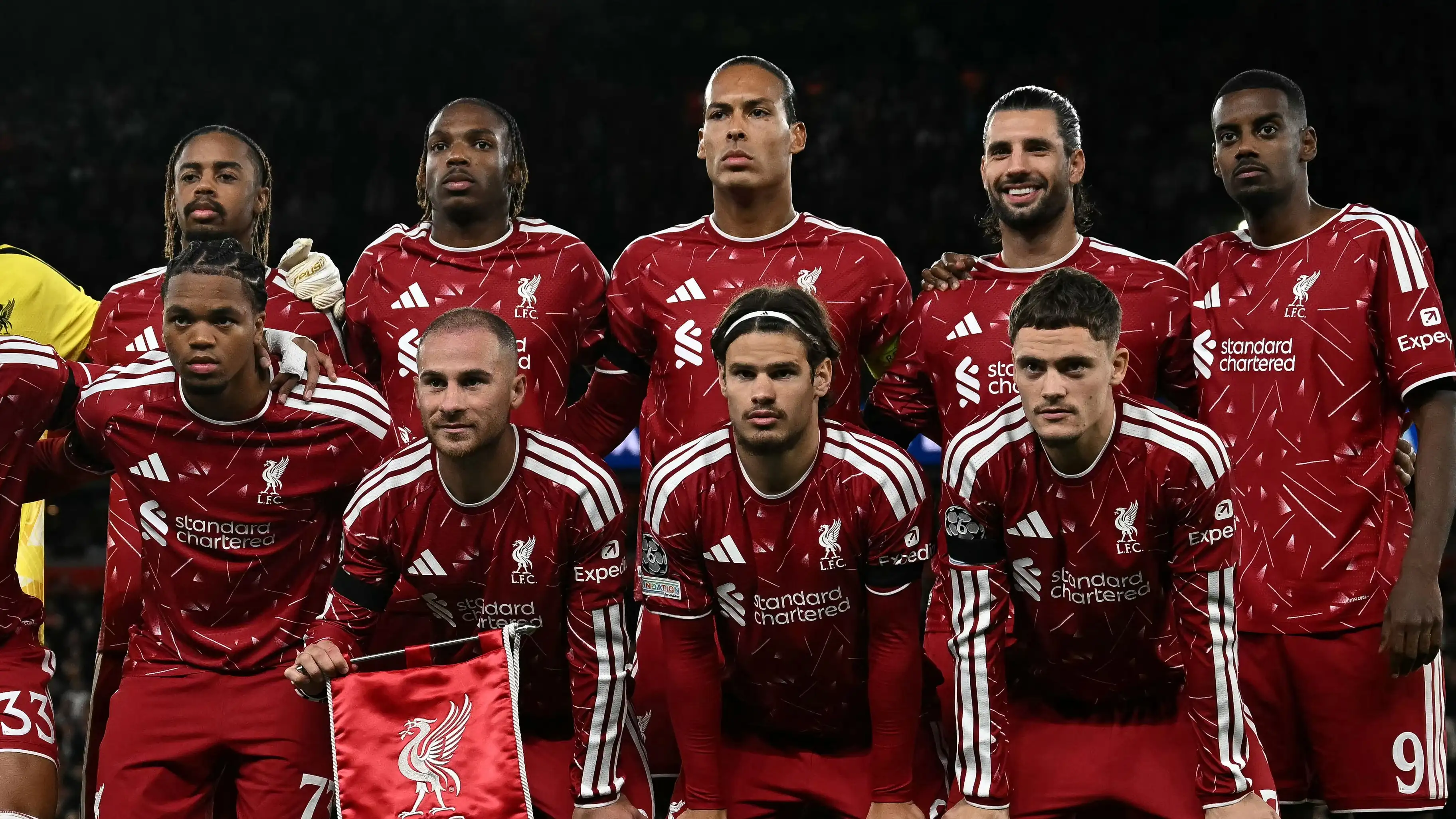 Ayah bintang Liverpool ungkap fakta krisis perpanjangan kontrak dan pergerakan Madrid