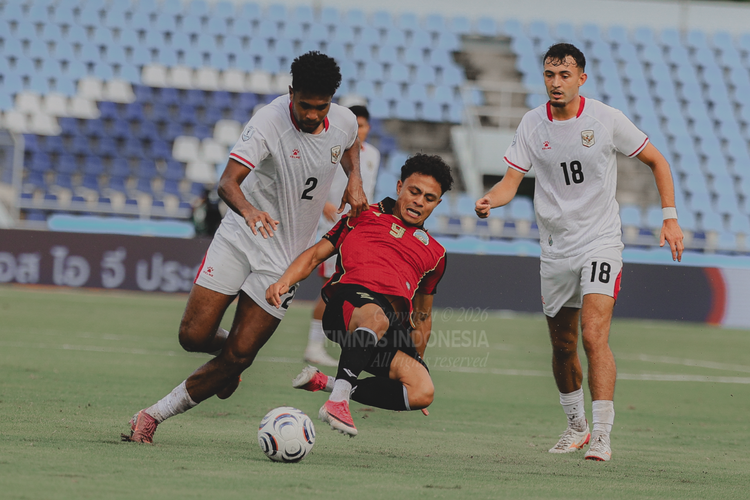 Pengamat Soroti Kedalaman Timnas Indonesia, Pelapis Dinilai Belum Selevel dengan Starter