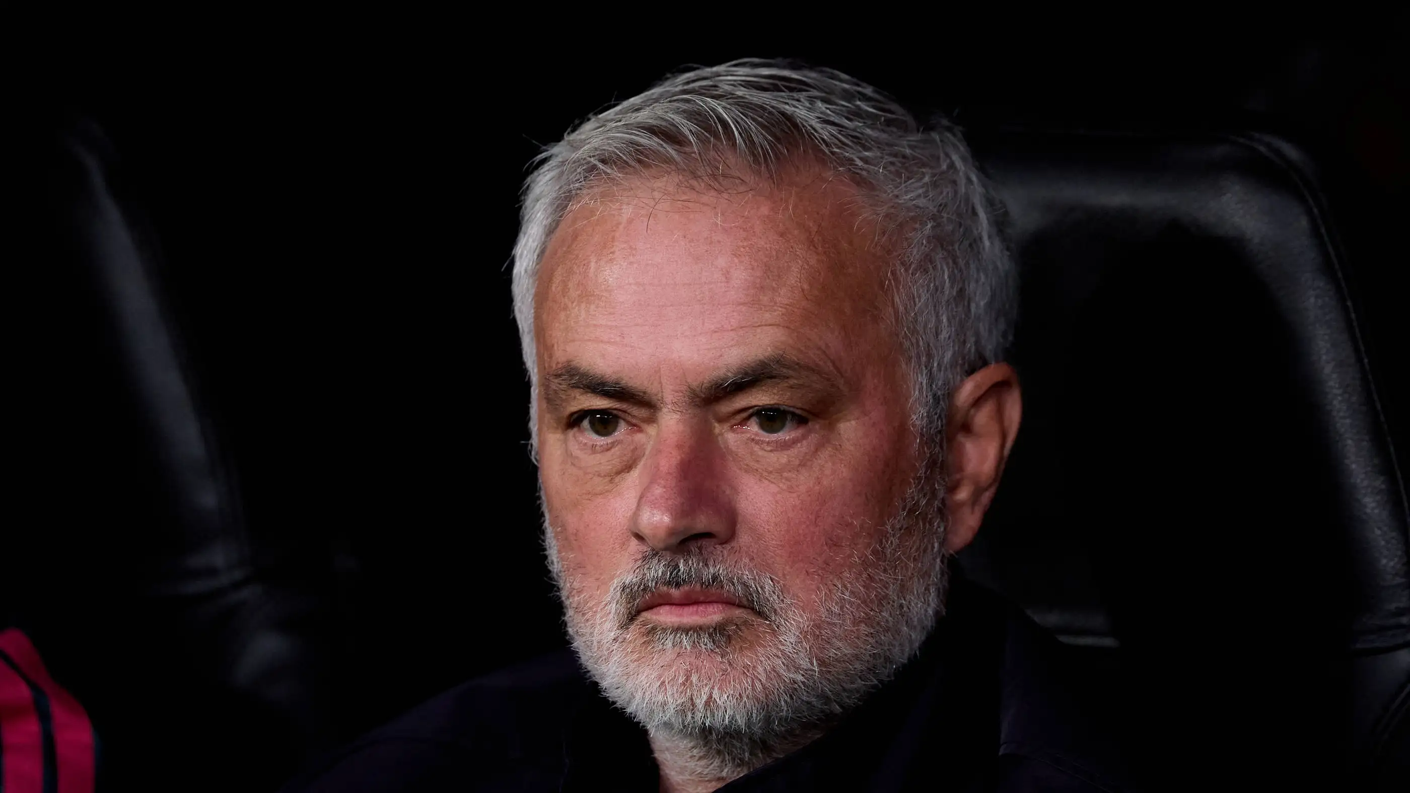 Alasan sejak awal atau keluhan sebenarnya? Mourinho picu kontroversi dengan pernyataan 24 jam