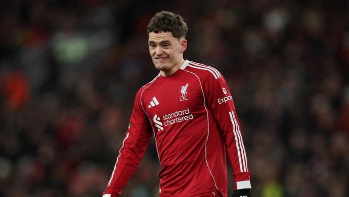 Florian Wirtz Tidak Cocok dengan Liverpool