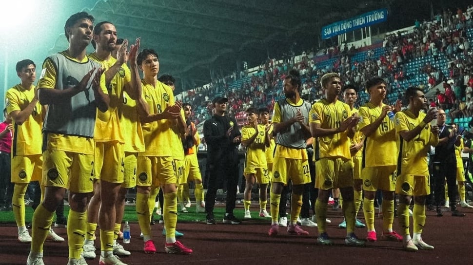 Pelatih Malaysia Gemetar Melihat Skuad Mewah Timnas Indonesia di FIFA ASEAN Cup 2026