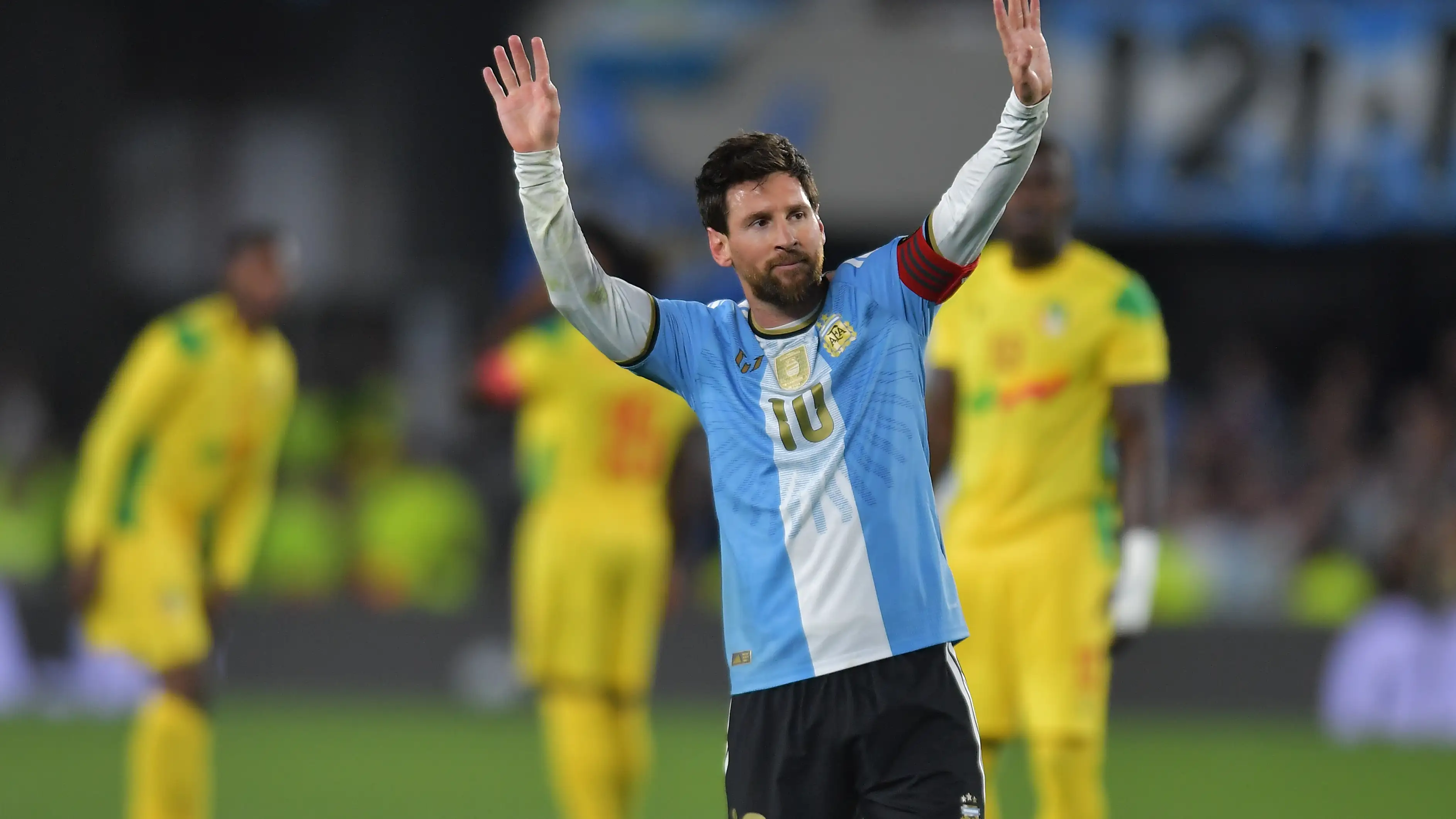 Video: Messi mencetak gol dan menyia-nyiakan peluang teraneh di malam perpisahan