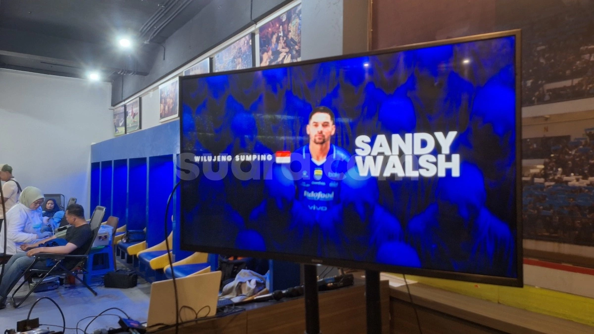 Ditekuk MU, Sandy Walsh Tak Mau Persib Larut dalam Kekecewaan: Garudayaksa Jadi Target Pelampiasan