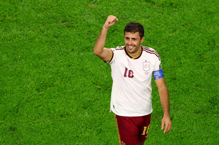 Karena Real Madrid Enggan Bayar Mahal buat Rodri