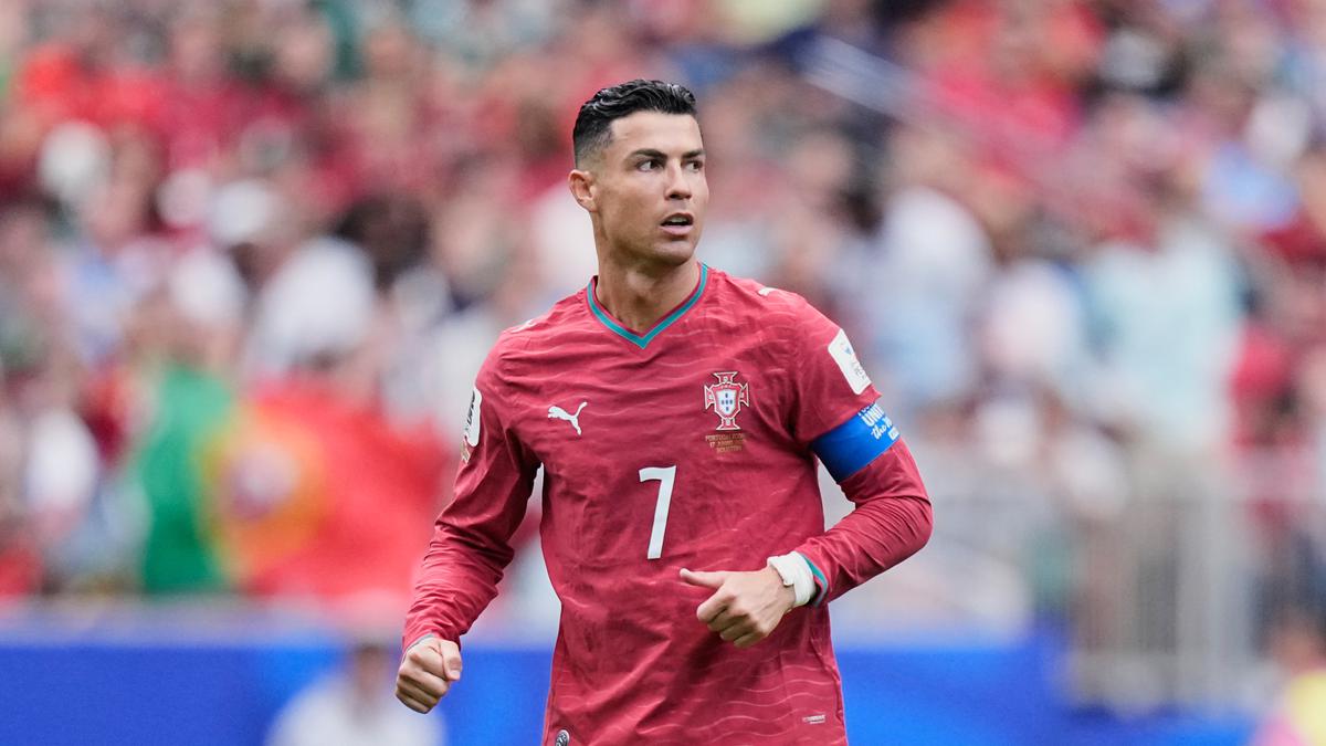 Belum Pensiun, Cristiano Ronaldo Kembali Dipanggil Timnas Portugal