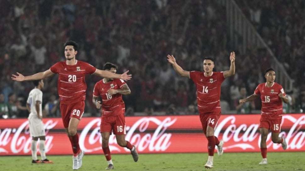 Thailand Gagal Juara, Eks Bali United: Selamat Timnas Indonesia, Wasit Goblok!