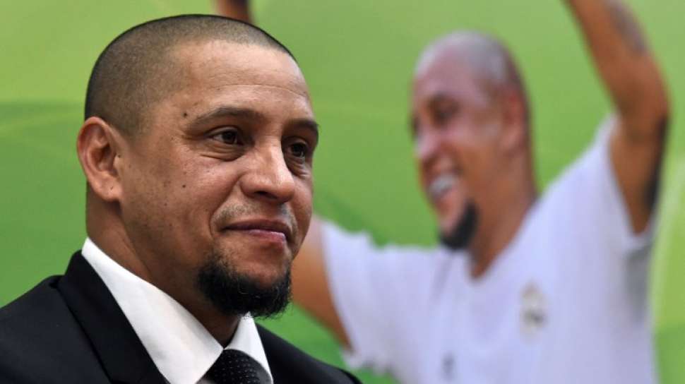 Roberto Carlos Bicara Isu Pindah Agama Islam