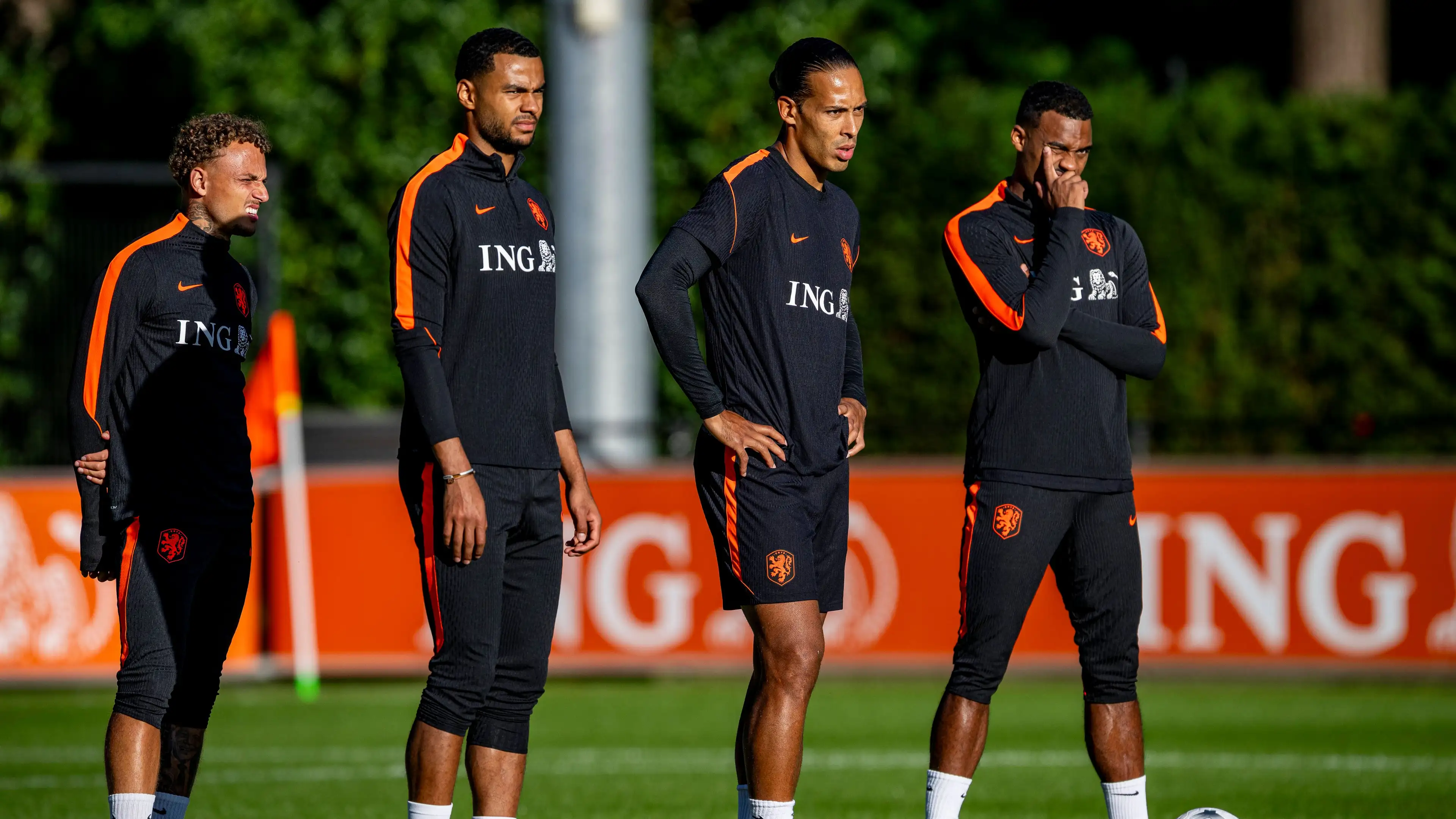 Seberapa penting UEFA Nations League bagi tim nasional Belanda? Inilah yang dipertaruhkan