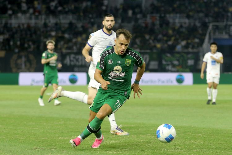 Persebaya Vs Arema FC: Tavares Akui Kondisi Skuad Bajul Ijo Belum 100 Persen