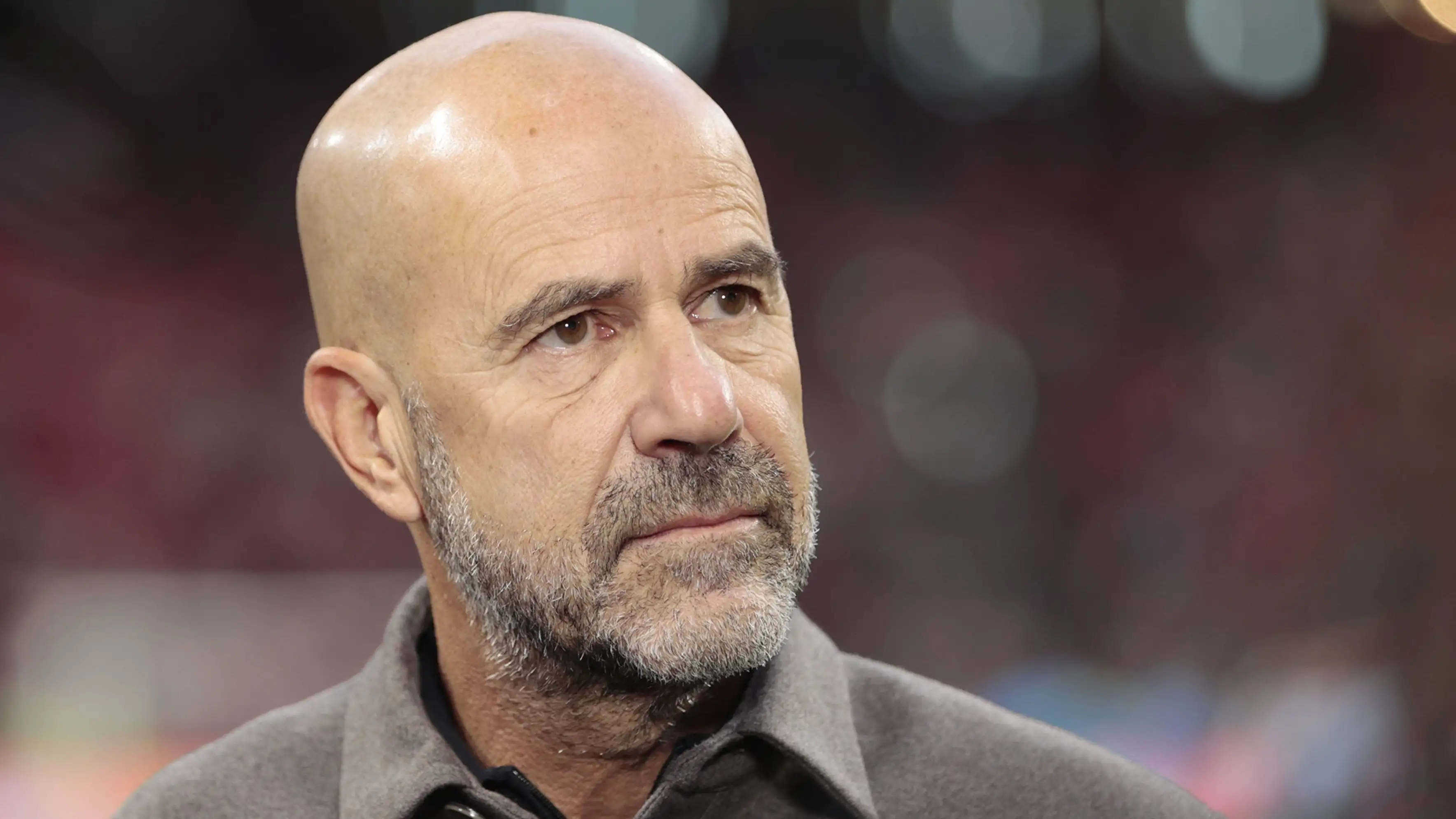 Perkiraan susunan pemain PSV: Bosz melakukan perubahan di lini pertahanan dan lini tengah