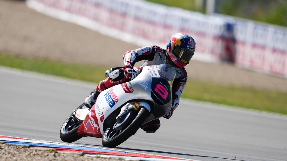 Jadwal dan Tempat Menonton Moto3 Indonesia 2026