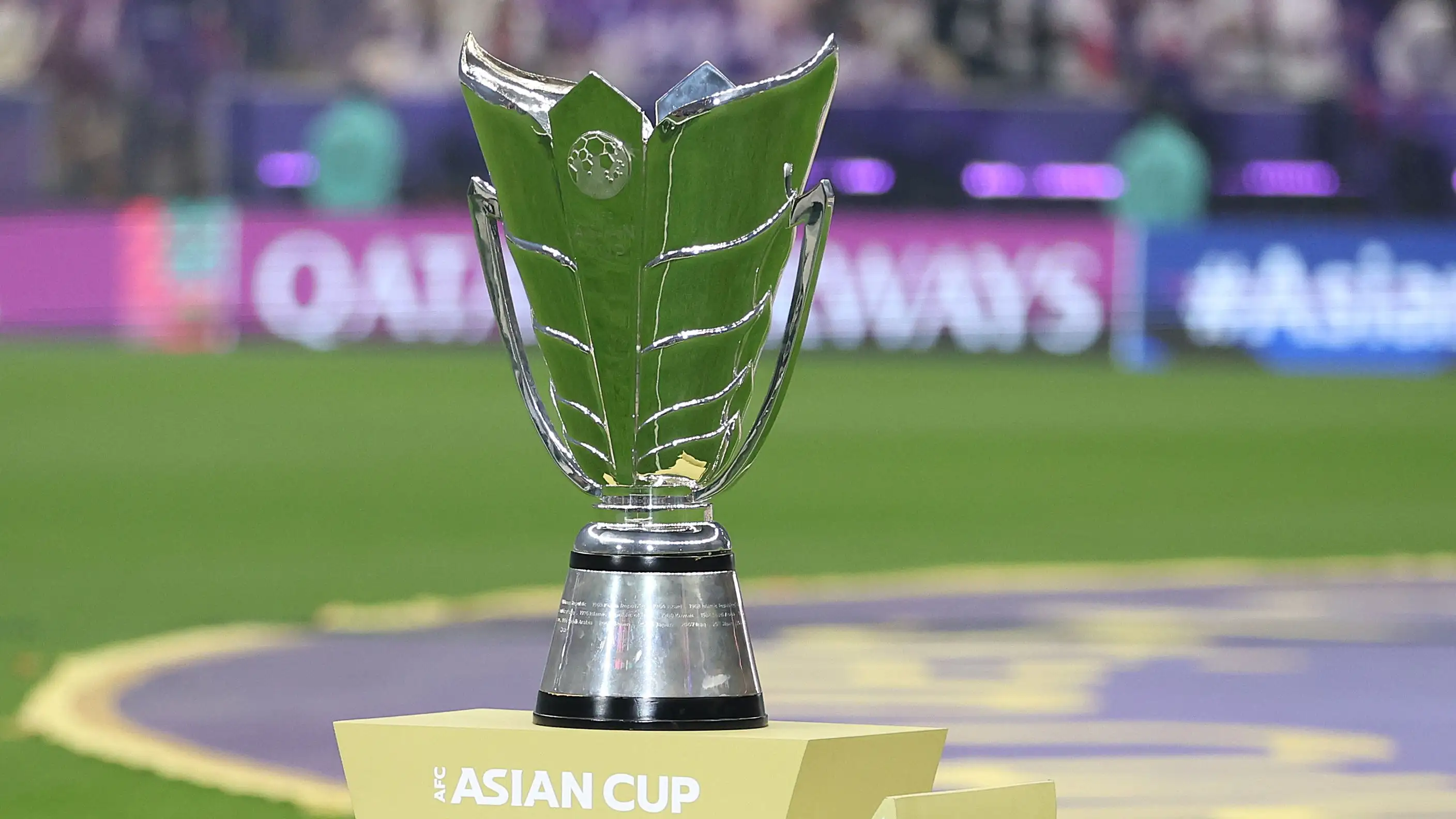 Komite Penyelenggara Piala Asia 2027 mengeluarkan pernyataan penting