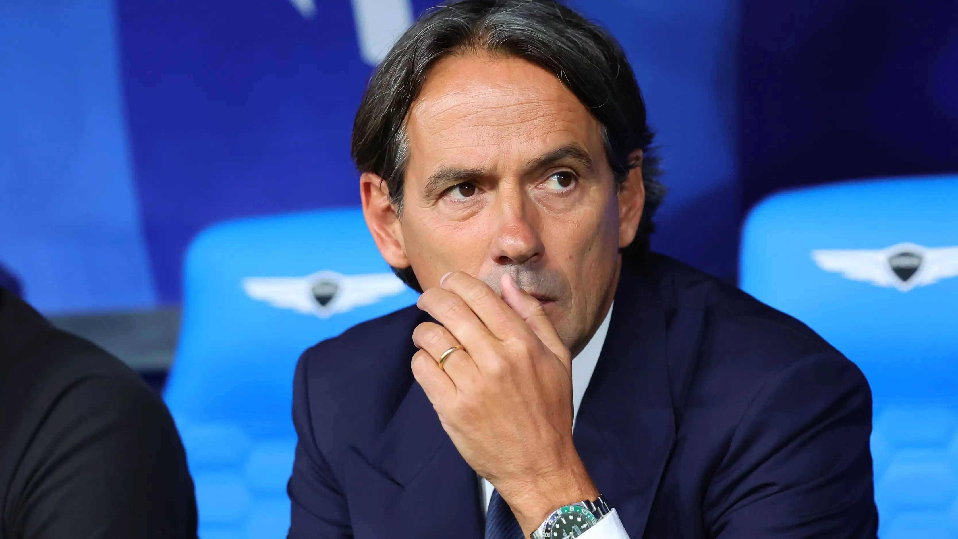 Inzaghi dan El Clasico maut!