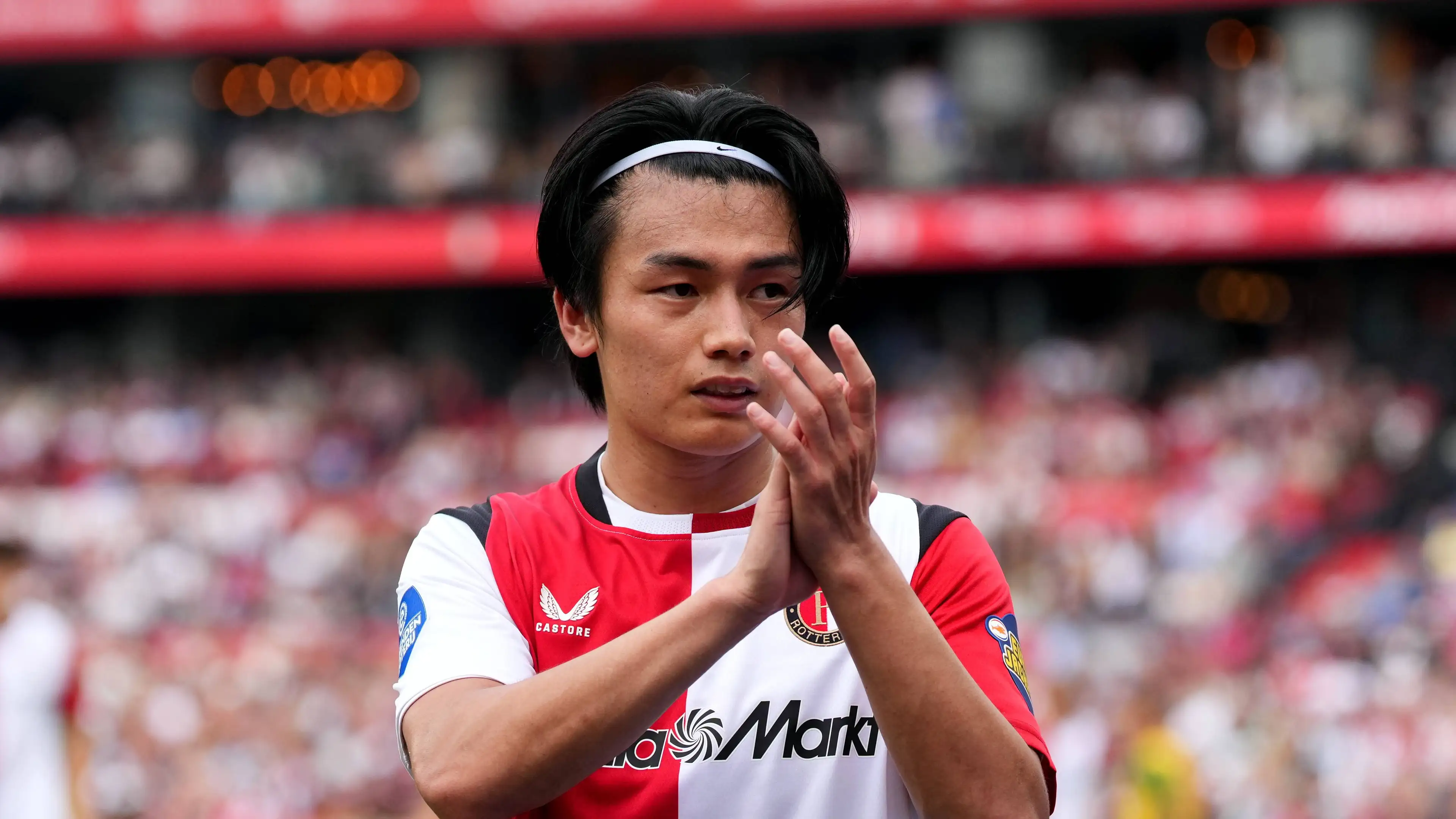 Perkiraan susunan pemain Feyenoord: pengganti Ueda sudah ditentukan