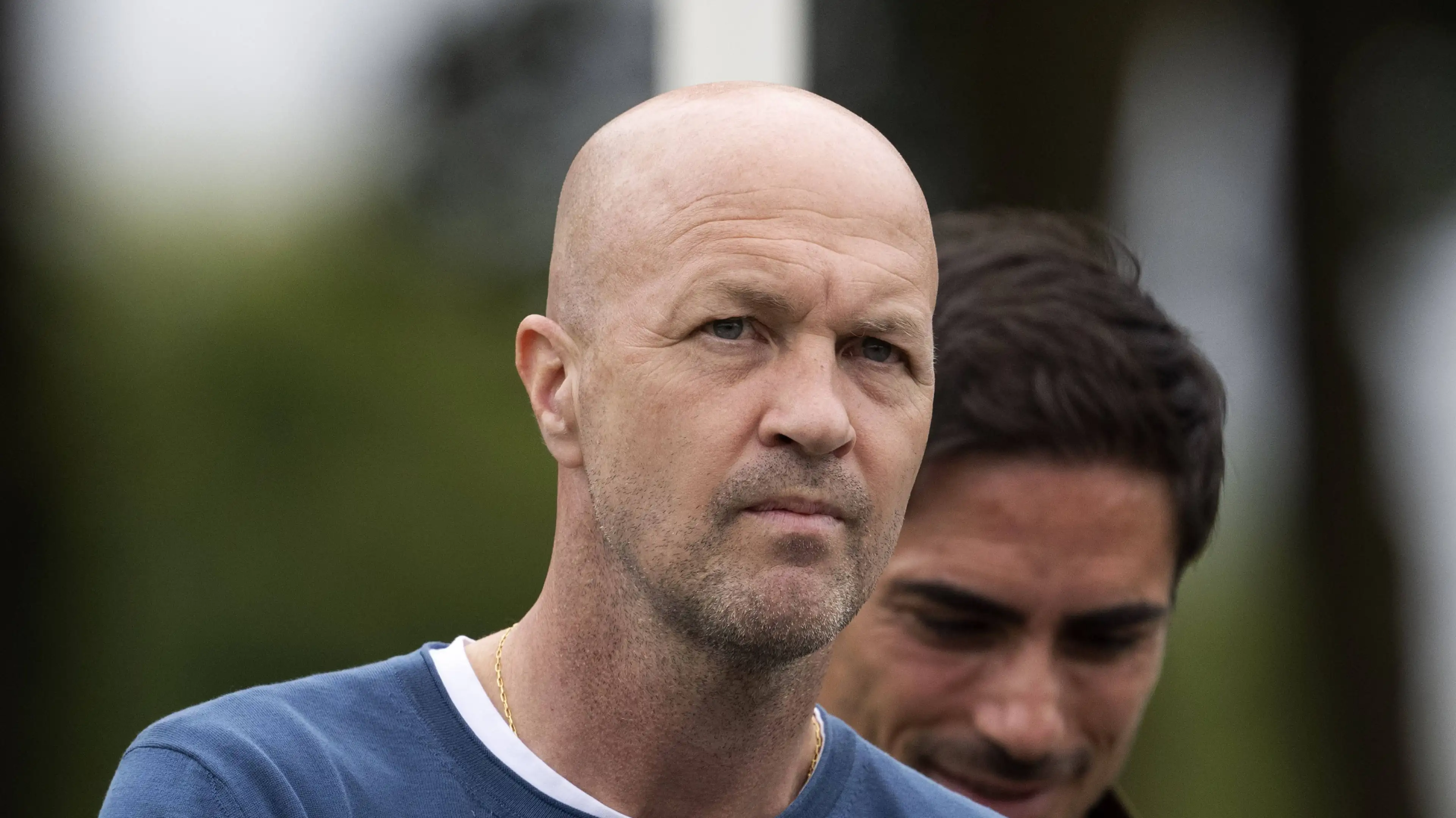 Ajax melepas bek yang direkrut dengan nilai lebih dari 10 juta euro