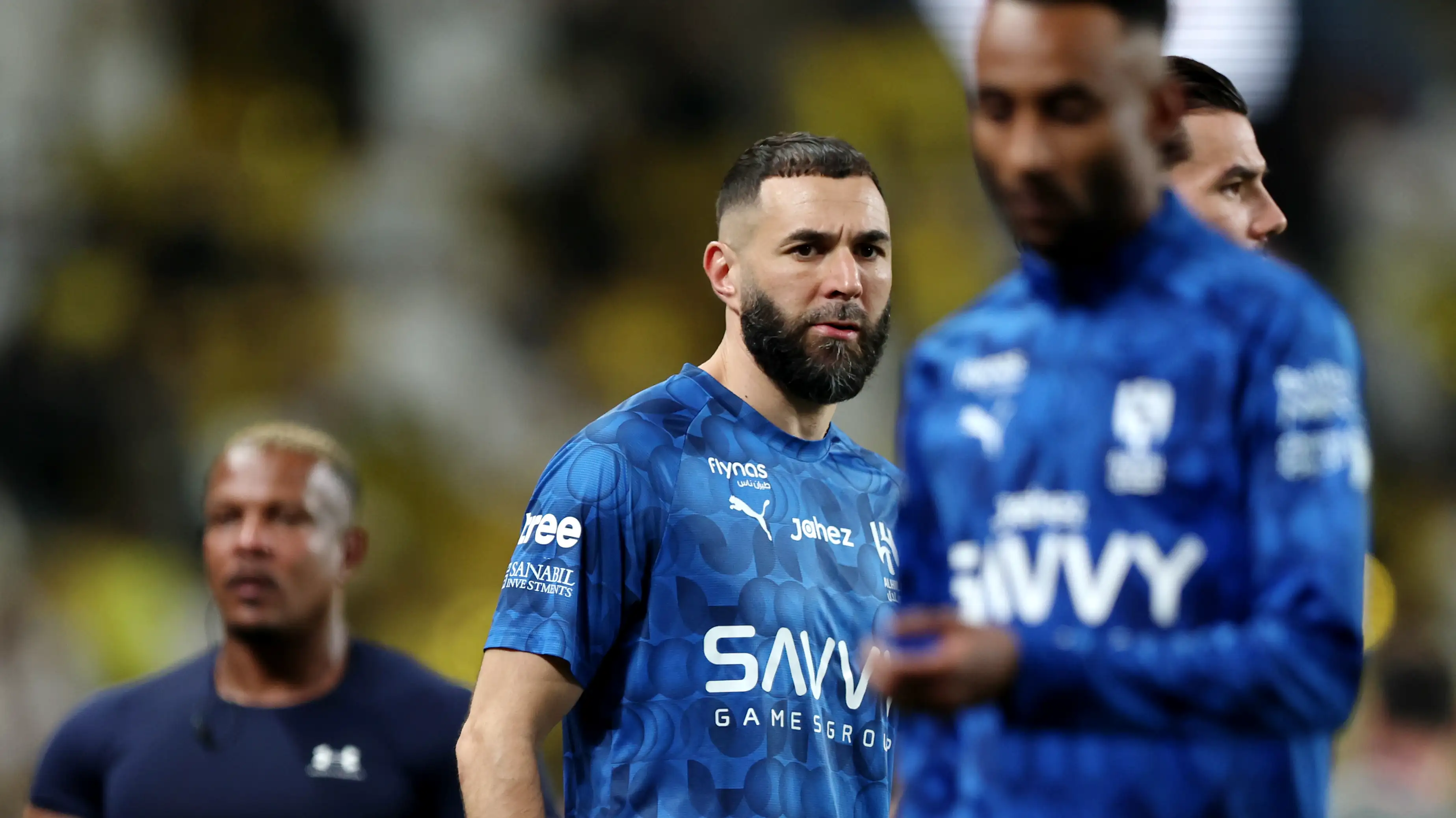 Al Hilal jadi penyebabnya: Akankah Benzema pensiun total dari sepak bola?