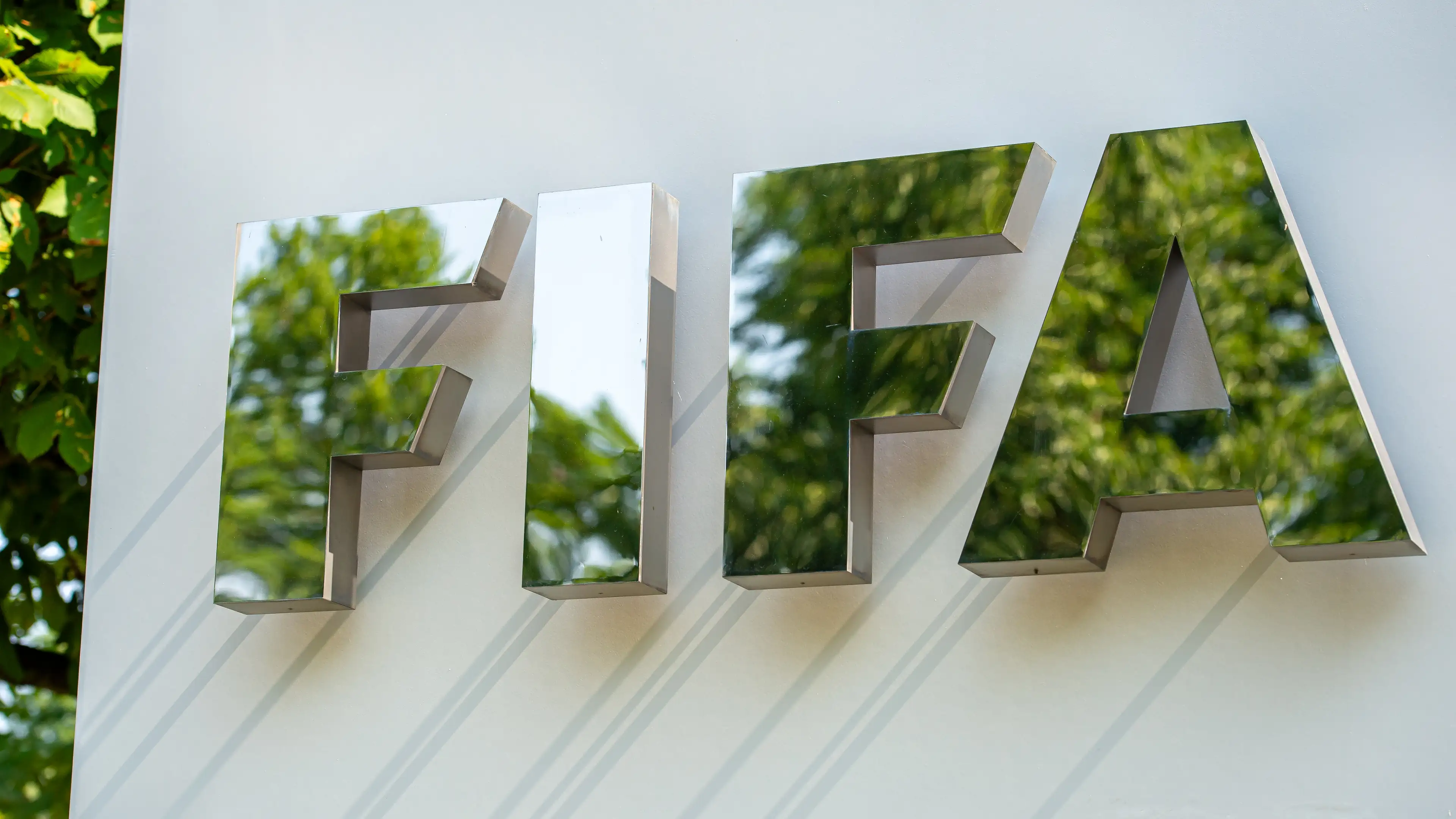 Pengadilan FIFA memenangkan pelatih Mesir