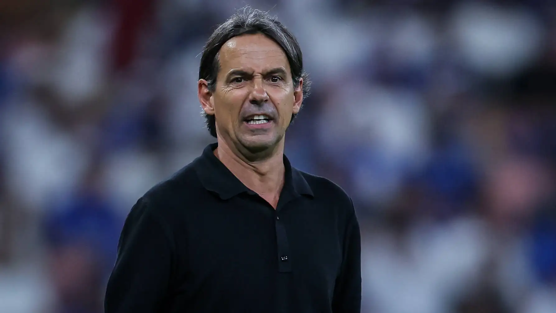 Al-Daayea Serang Inzaghi: Pilihannya Salah dan Al-Hilal Membayar Harganya!