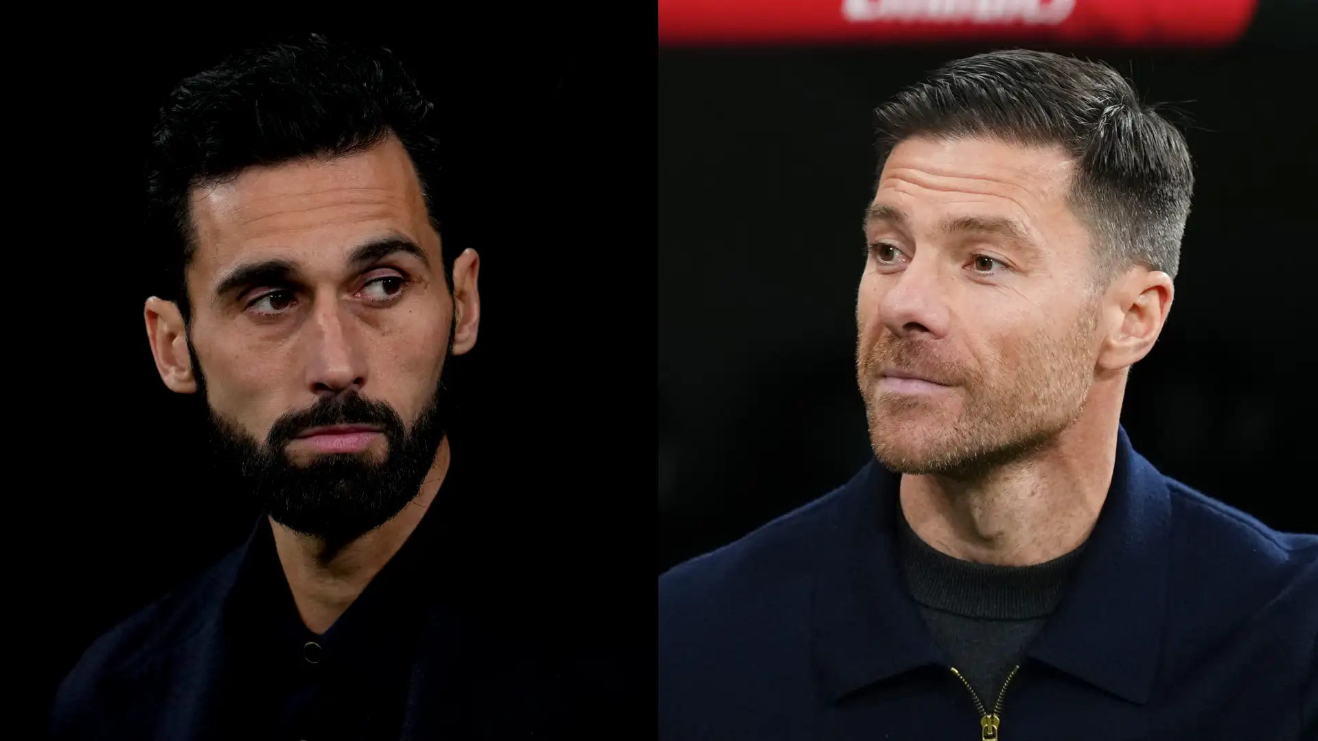 "Kami tidak akan menjadi teman"; Arbeloa mengancam Xabi Alonso jelang laga derby