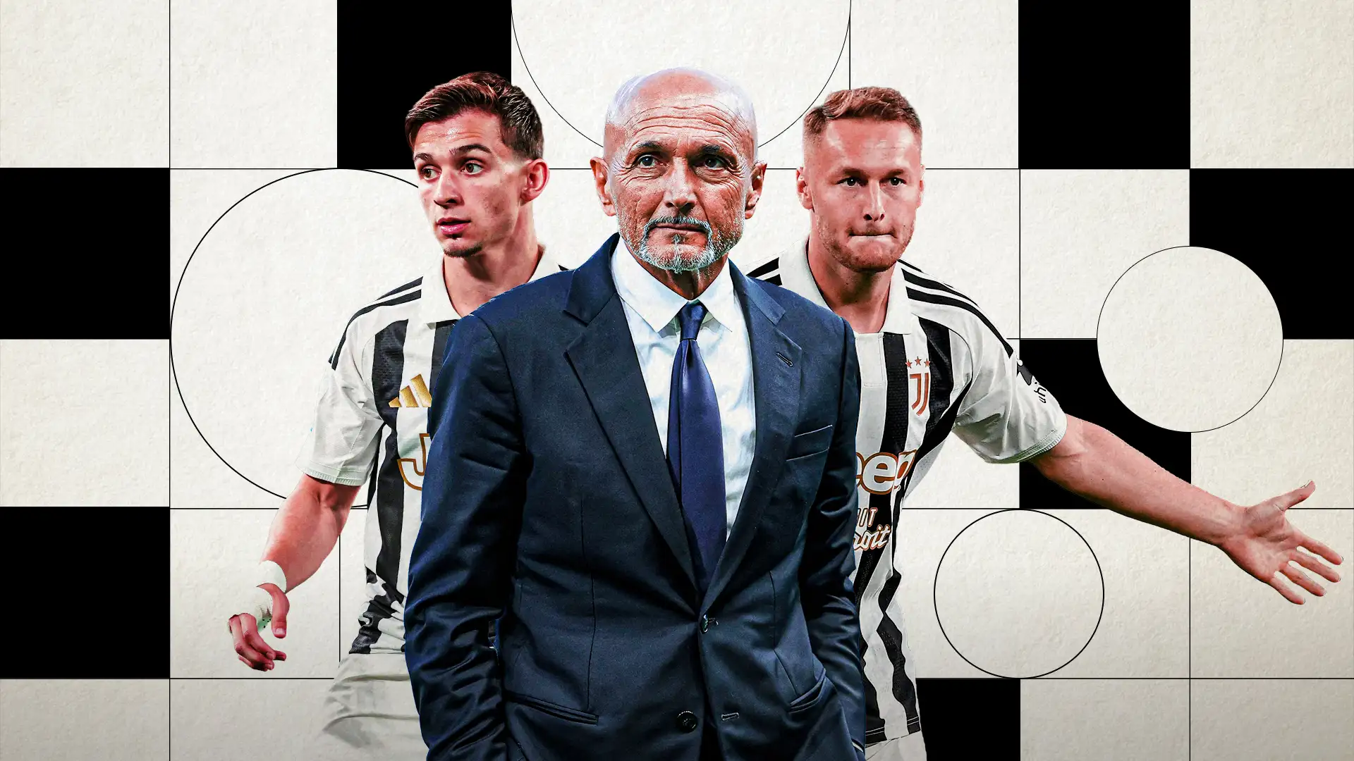 Juventus dalam sorotan: mengapa NEC boleh memimpikan kejutan di Turin