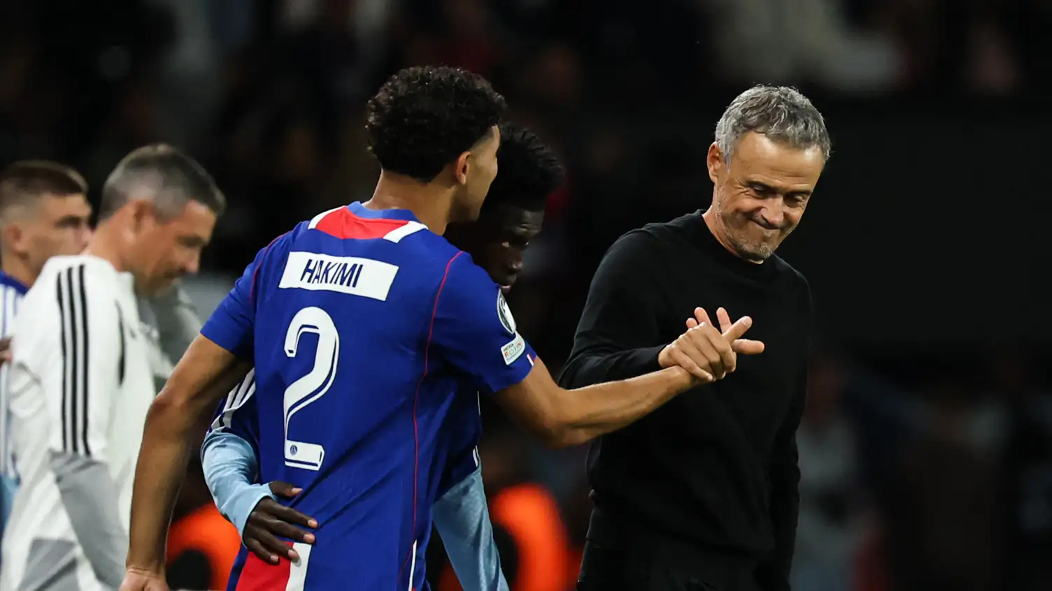 Bayang-bayang awal buruk menghantui Paris Saint-Germain: Akankah Hakimi dan rekan-rekannya bangkit?