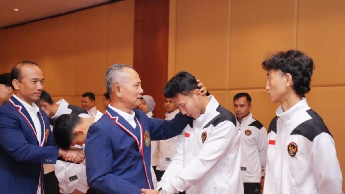 Jadi Ajang Perebutan Poin Olimpiade, PBTI Gandeng TNI Sukseskan Asian Taekwondo Open 2026