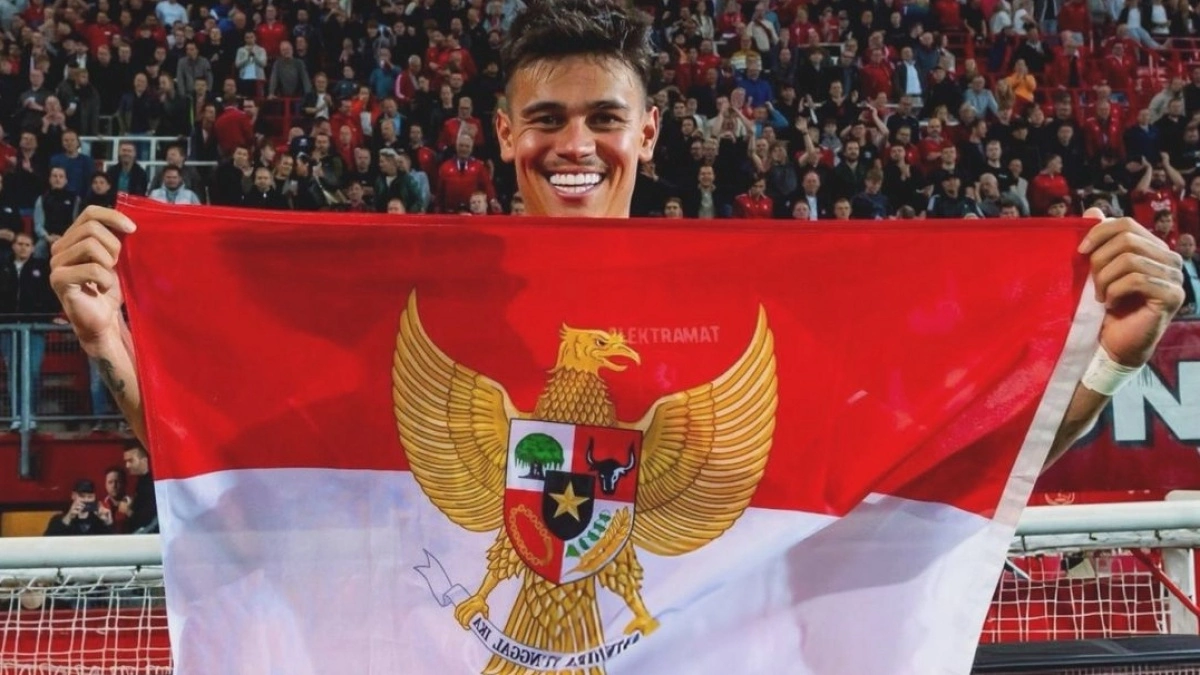 Mees Hilgers Comeback Usai 520 Hari, Pelatih Heerenveen Langsung Beri Tantangan
