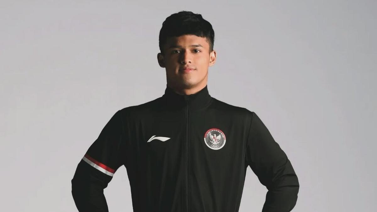 Pernyataan Resmi Absennya Rizki Juniansyah di Asian Games 2026