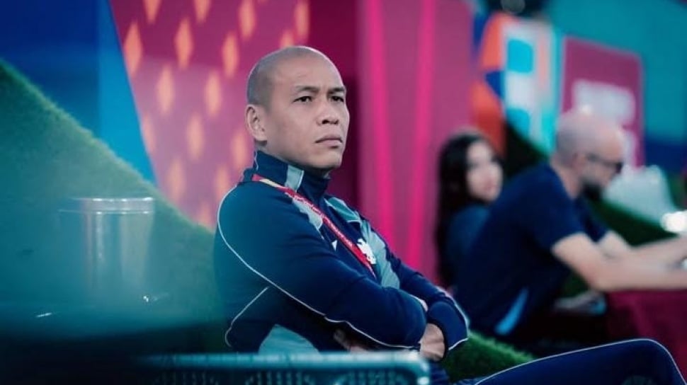 Nova Arianto Pusing! Racik Strategi Timnas Indonesia U-20 Lawan Laos, Ini Alasannya