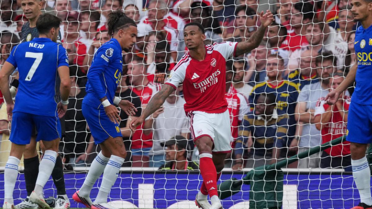 Kena Comeback, Chelsea Petik Hikmah dari Kekalahan Lawan Arsenal
