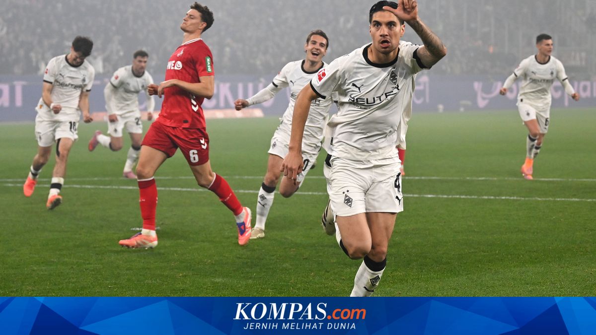 Kevin Diks: Dirgahayu Republik Indonesia, Merdeka!