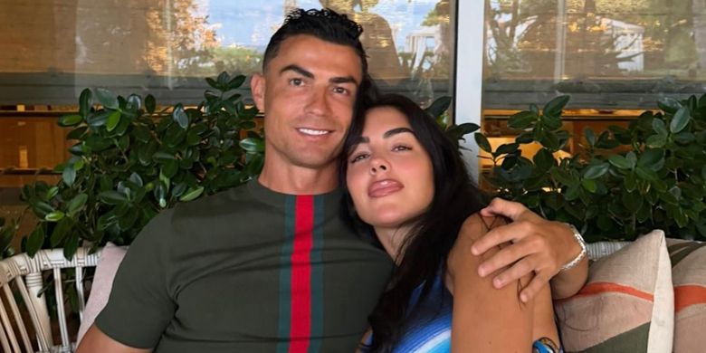 Cristiano Ronaldo Isyaratkan Gantung Sepatu: Ini Mungkin Tahun Terakhir Saya