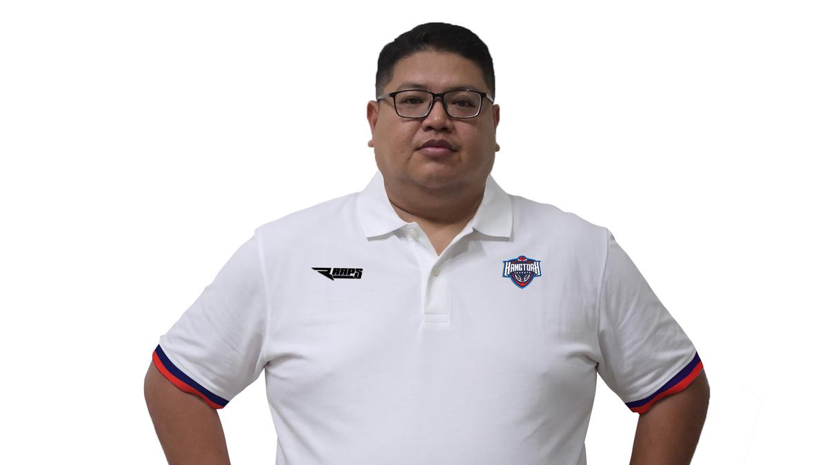 Hangtuah Basketball Tunjuk Yohanes Kristian sebagai Interim Head Coach, Siapkan Kekuatan Baru