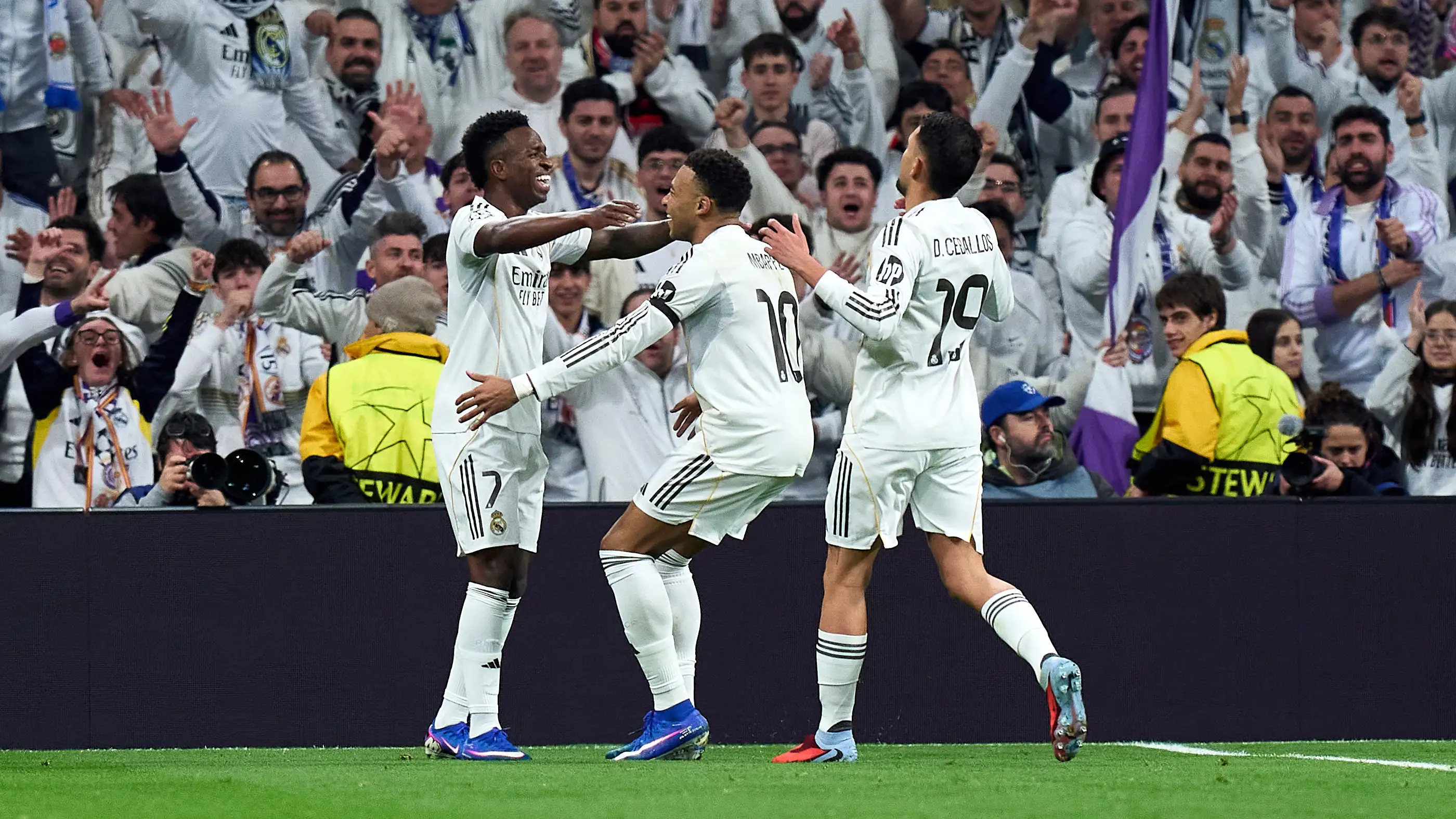 Apakah dia menyesalinya? Mantan bintang Madrid: Ini hal paling gila yang pernah saya lakukan