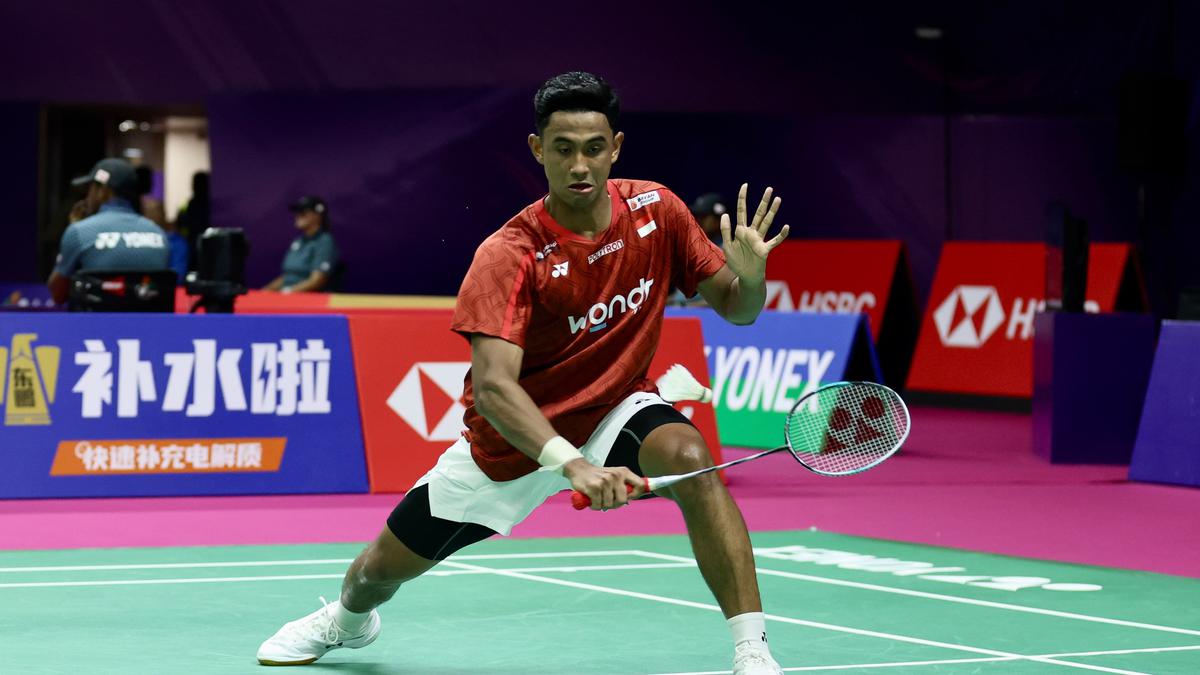 Alwi Farhan dan Putri KW Buka Kejuaraan Dunia 2026 dengan Kemenangan, Kado HUT ke-81 RI