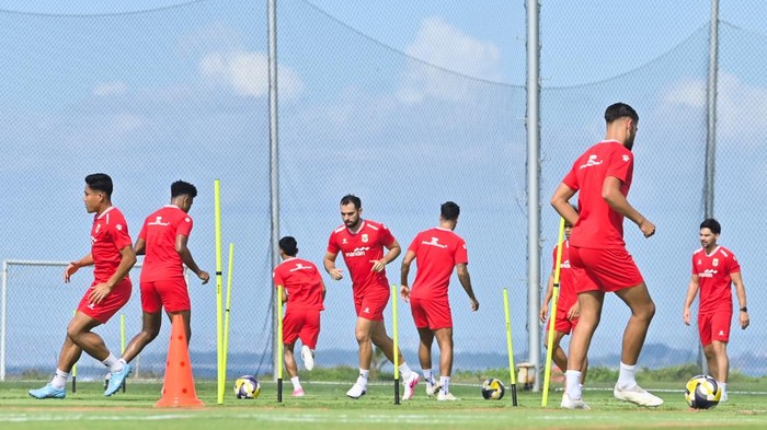 Pesan Prabowo di Kongres PSSI: Timnas Indonesia Tampil di Piala Dunia 2030!
