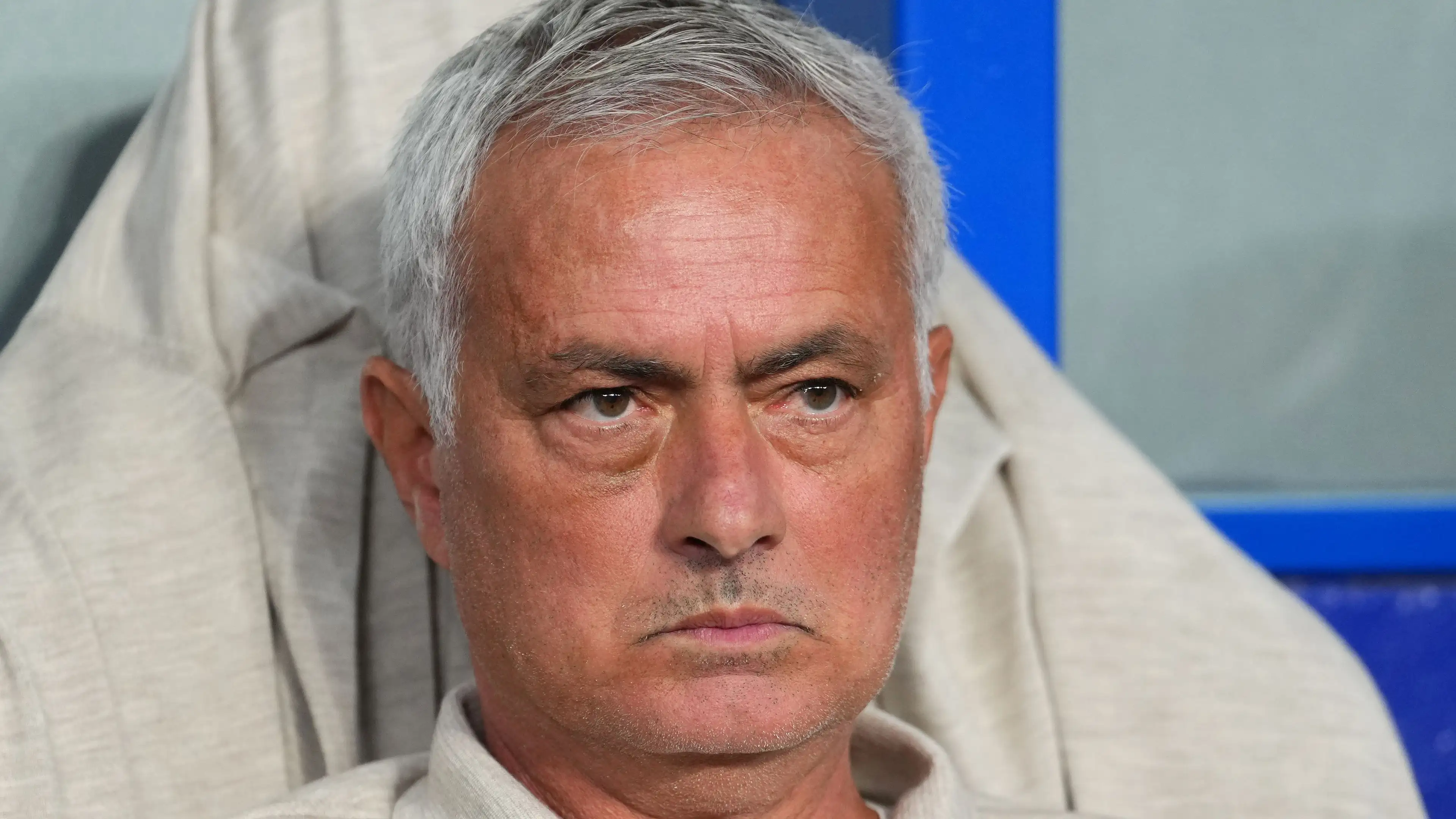 "Masih dalam fase perundungan": Jose Mourinho ungkap pesan panas kepada superstar Real Madrid Vinicius Junior