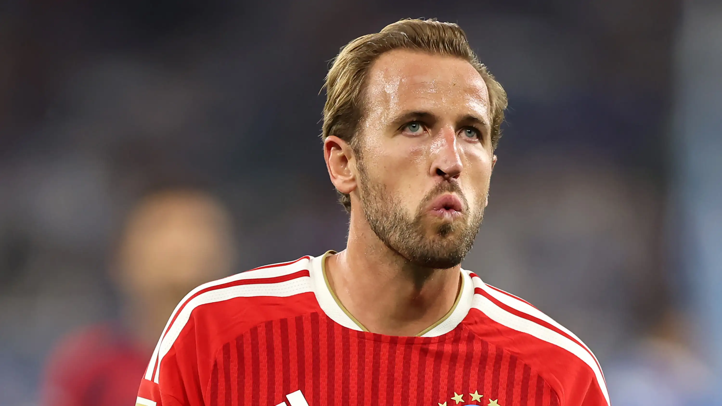 "Seperti Kane yang buruk!" Kritik keras kepada bintang lini serang Bayern Munchen