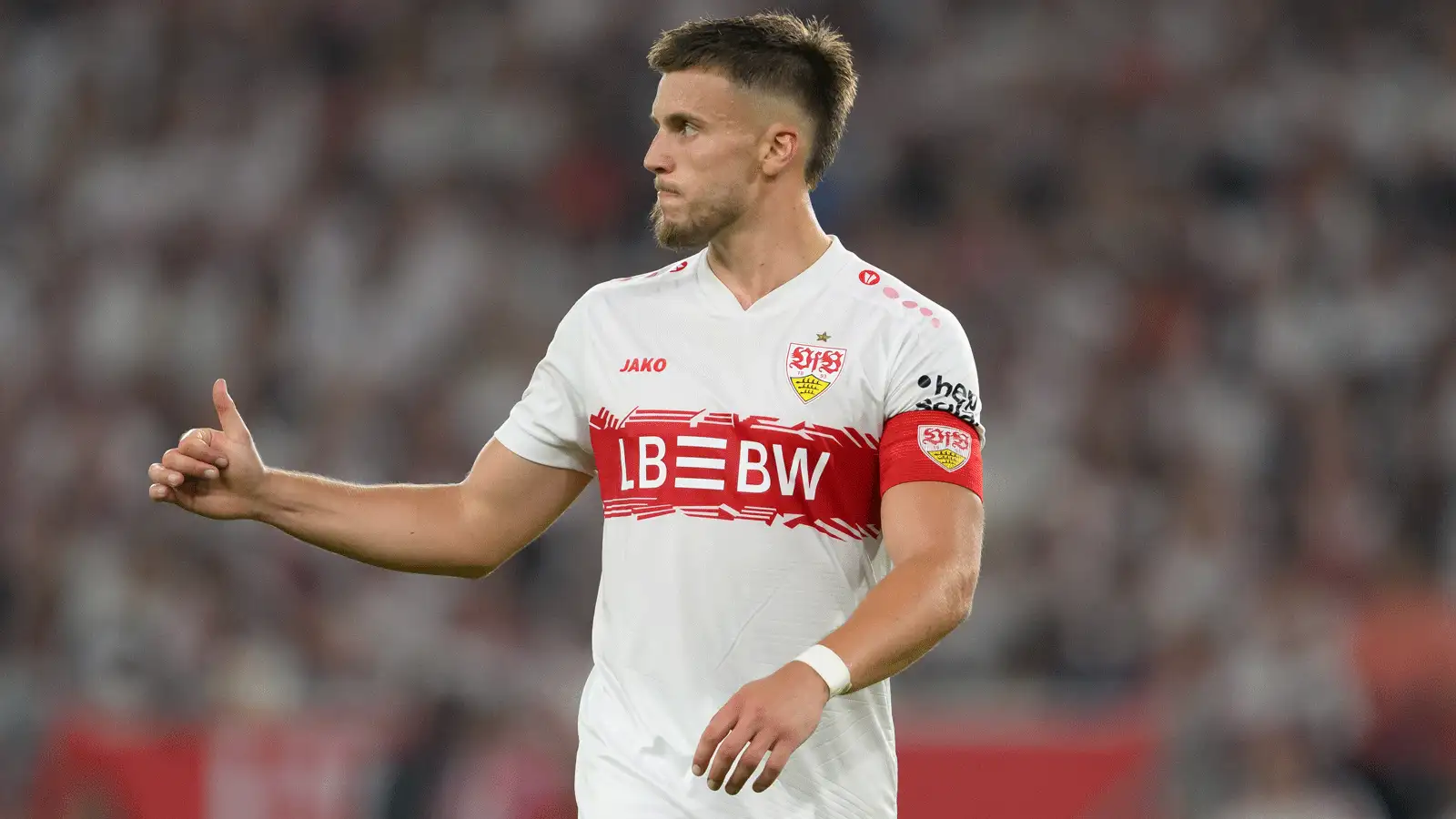 Bintang Bundesliga kabarnya menarik rem darurat: tidak ada transfer senilai 20 juta euro ke Galatasaray