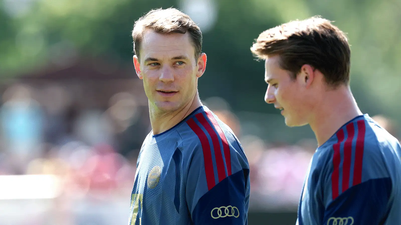 Neuer soal undian Eropa: Kami akan menjalani dua laga El Clasico, dan kami tidak akan meremehkan kejutan musim lalu