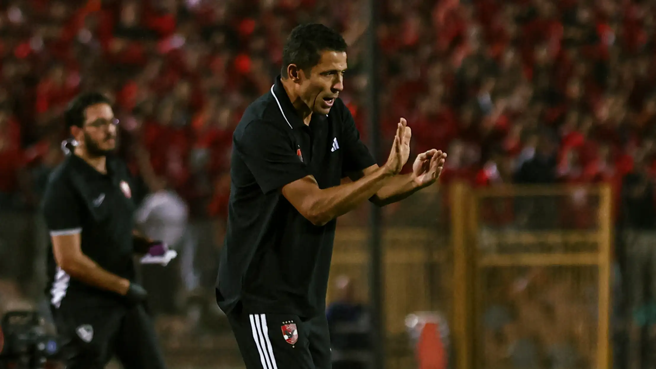 Fakta pertikaian Amouta dan Ahmed Reda, serta nasib misterius trio Al Ahly