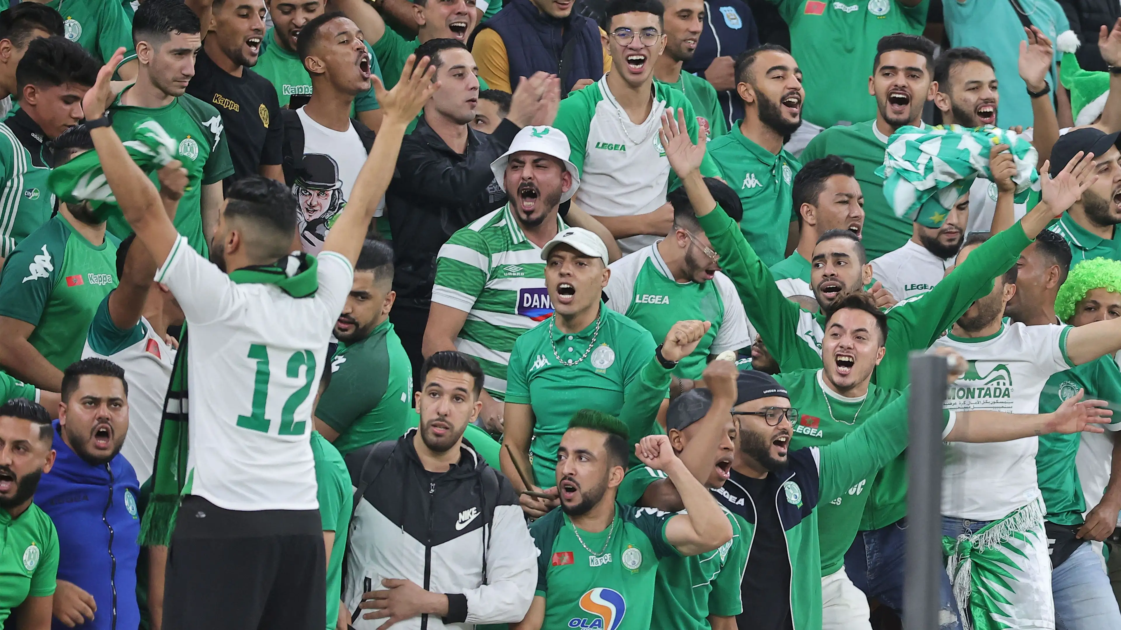 Deportivo La Coruña Putus Kontrak Bintang Maroko, Raja Casablanca Masukkan ke Daftar Incaran