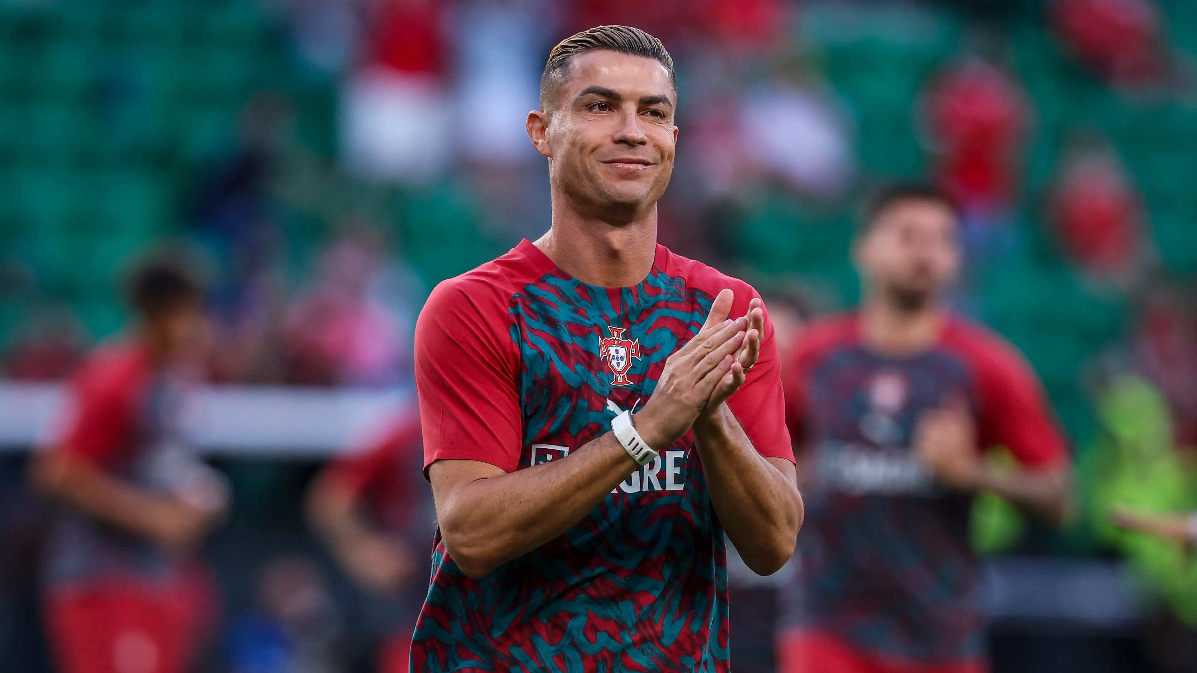 Kejutan: Cristiano Sudah Terkena Larangan Bermain, Celah Hukum Perkecil Sanksi Menjadi 15 Hari!