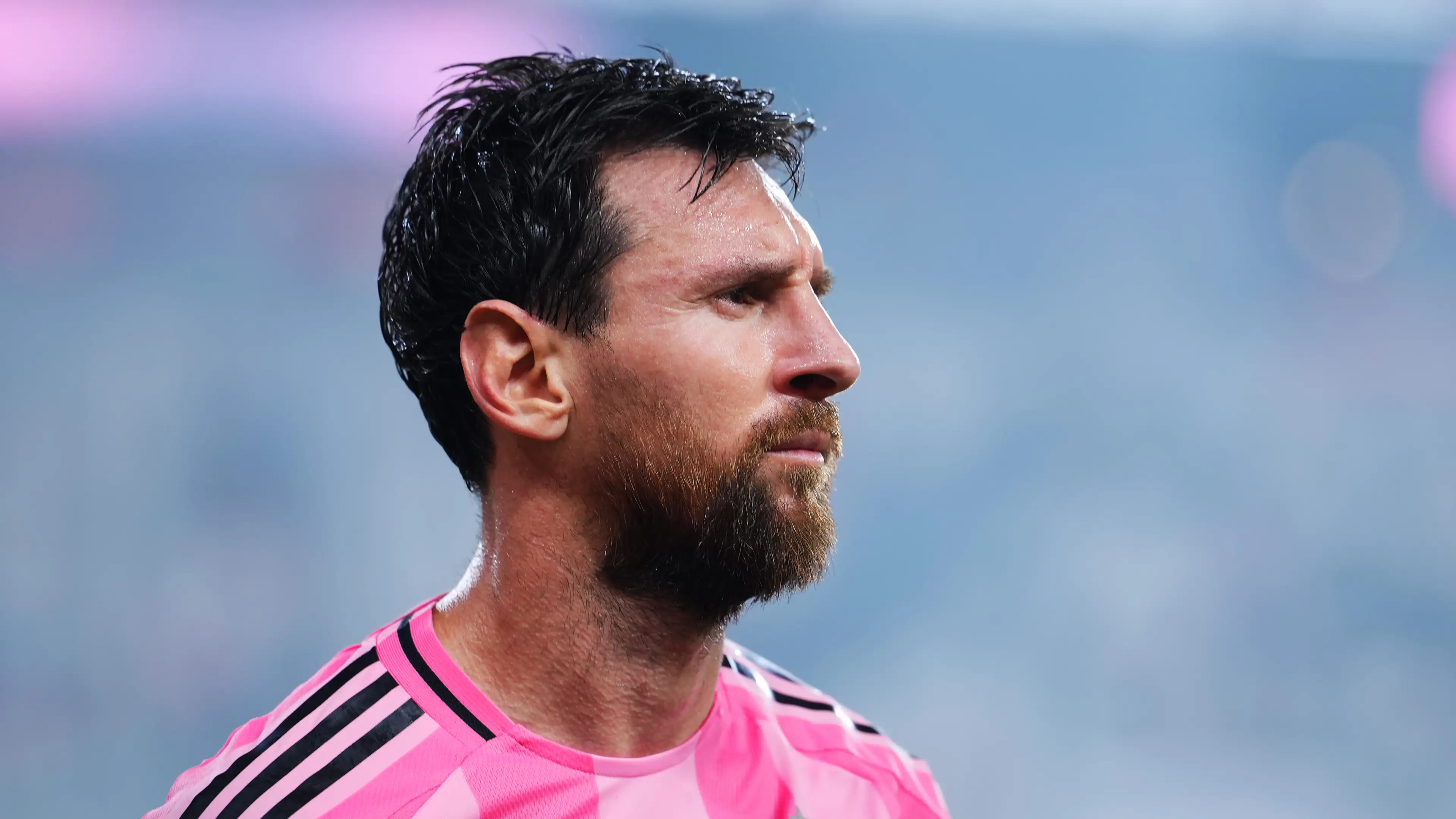 "Kalau begitu, saya akan memboikot acara penghormatan": Mantan presiden Barca ancam Lionel Messi dengan konsekuensi