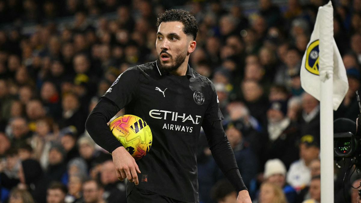 Juventus Coba Boyong Pemain Manchester City Ini di Januari 2027?
