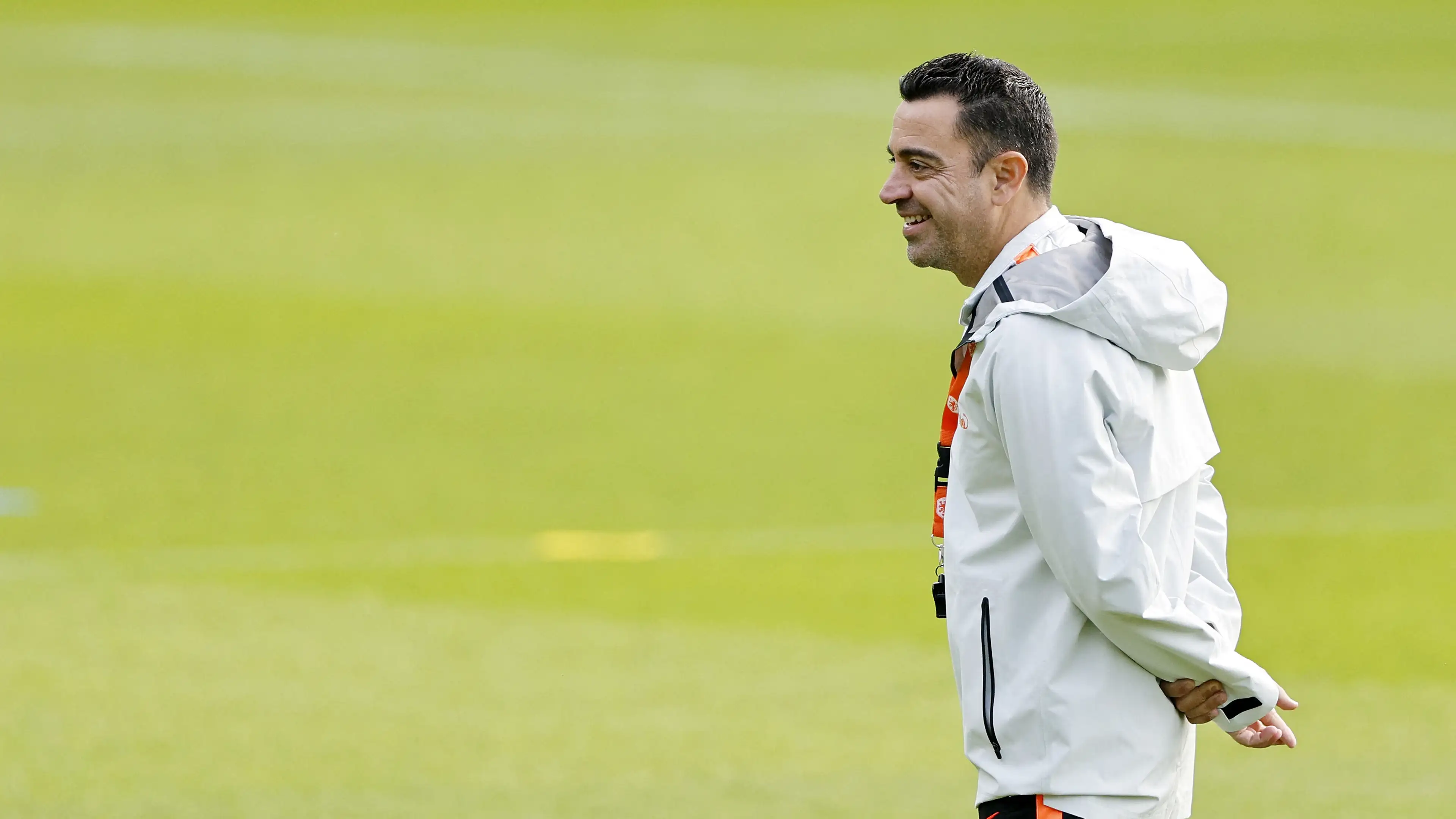 Schneider melancarkan serangan terhadap Federasi Sepakbola Belanda terkait Xavi