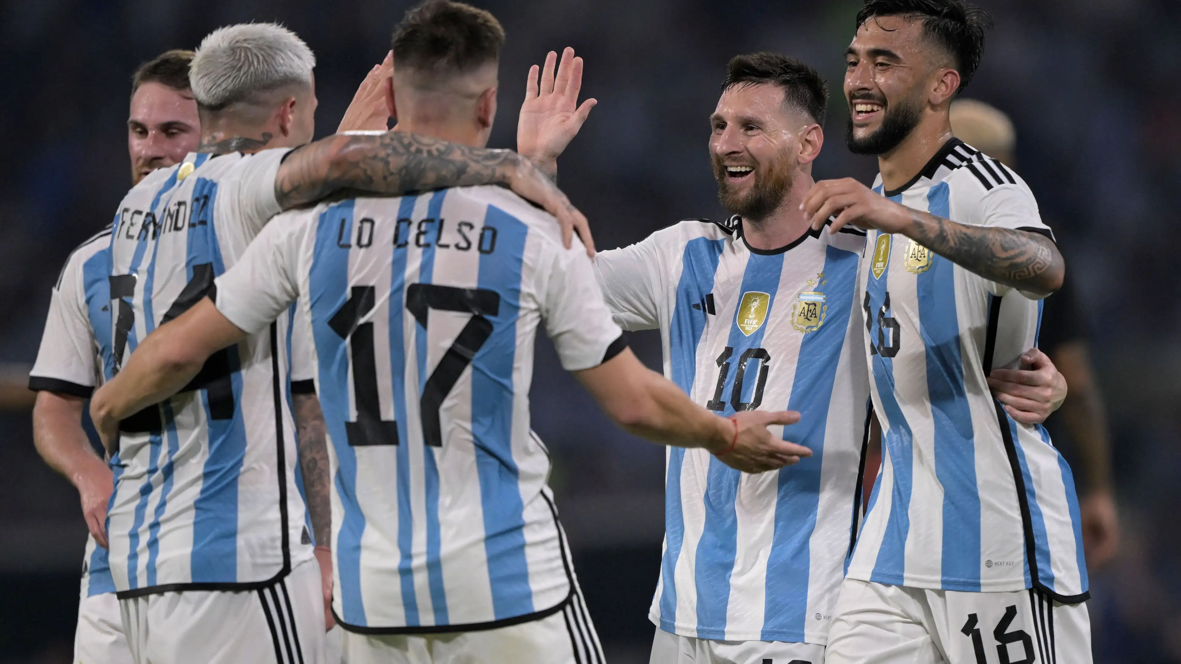 Apakah Diaby Sudah Dicoret? Inter Mulai Komunikasi dengan Bintang Argentina