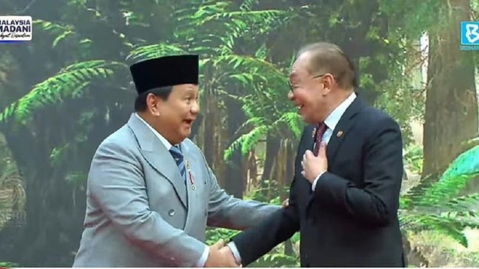 Serukan Dukungan untuk Malaysia Jelang Lawan Timnas Indonesia, Anwar Ibrahim Malah Kena Skakmat